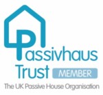 Passivhaus trust logo